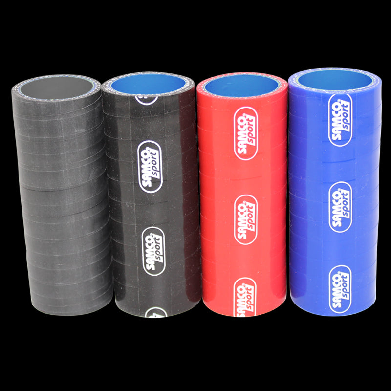 Samco Sport Silicone Straight Coupling Hose 18mm