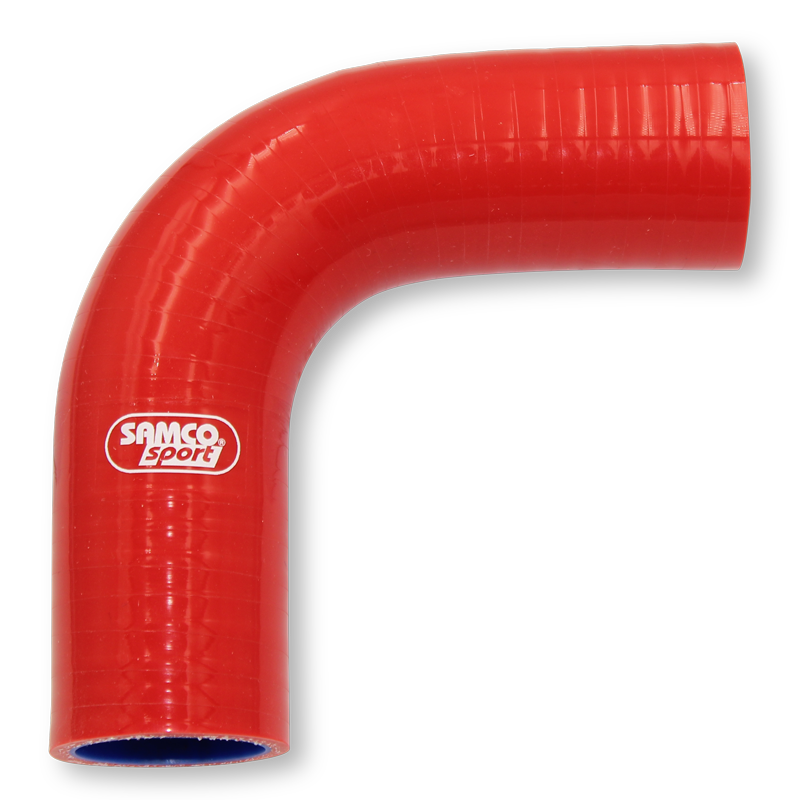 Samco Sport Silicone 60 Degree Elbow Joiner 51mm