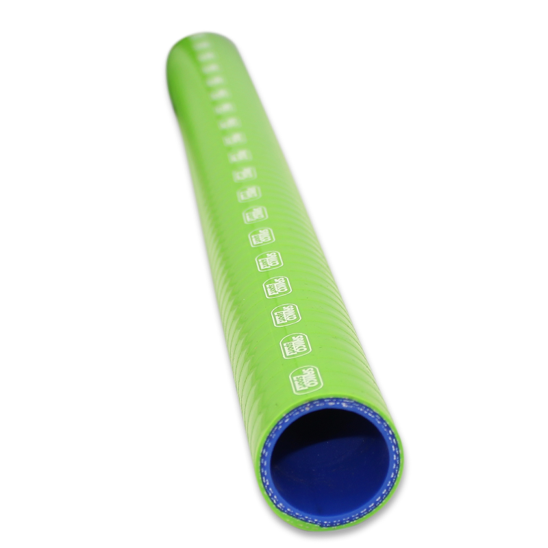 Samco Sport Silicone Straight Hose Length 6.5mm I.D x 1m (3.3ft) Long