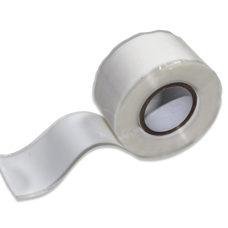 Self Amalgamating Tape 25mm x 3m | Samco Sport Stretch & Seal Repair Pipes Hoses