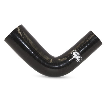 Samco Sport Silicone Hose Fluorolined Reducing Elbow 90 Degree 25mm-19mm