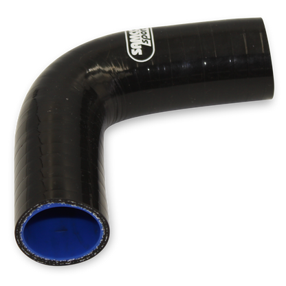 Samco Sport Silicone 60 Degree Elbow Joiner 9.5mm