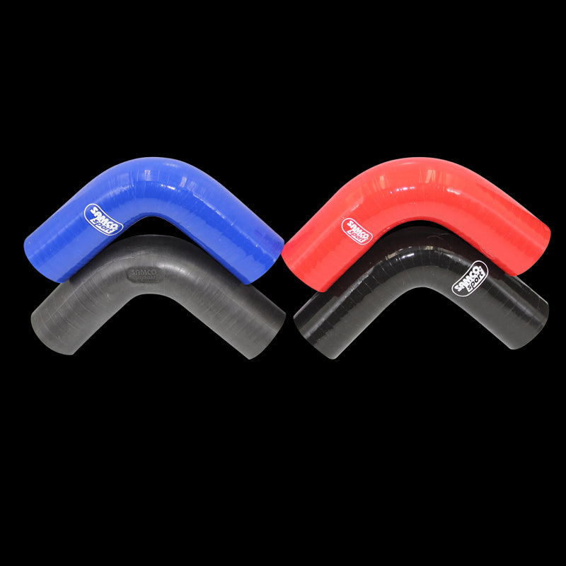 Samco Sport Silicone 90 Degree Elbow Joiner 22mm