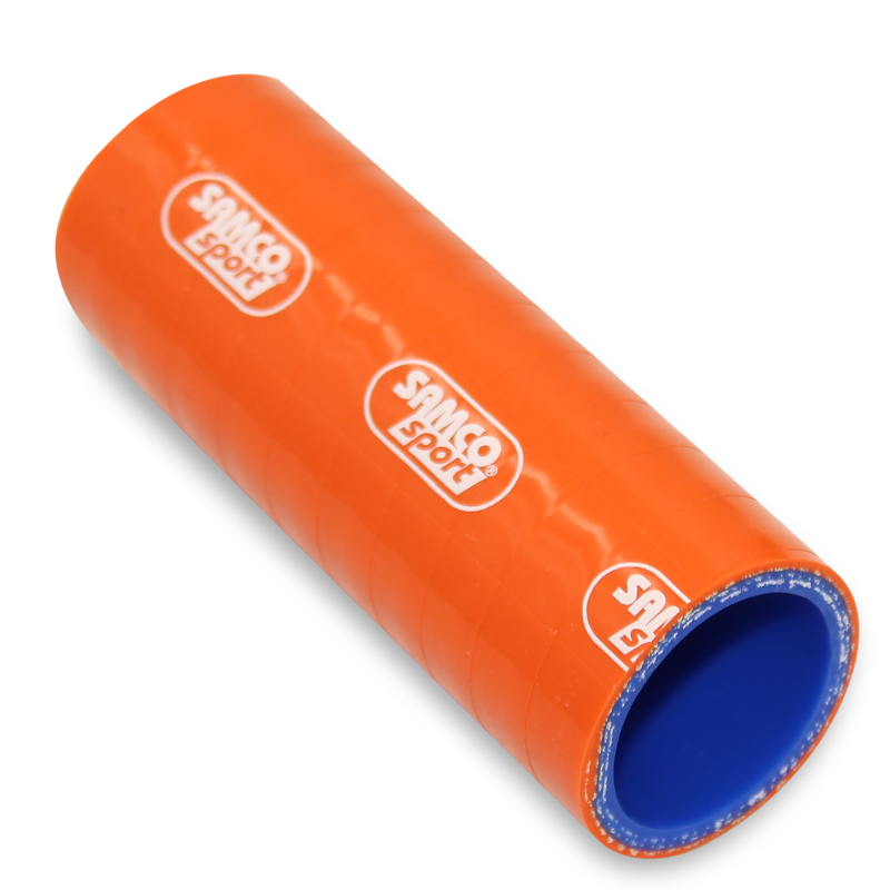 Samco Sport Silicone Straight Coupling Hose 19mm I.D x 76mm Long