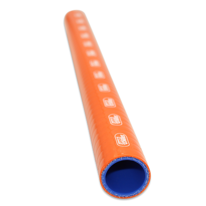 Samco Sport Silicone Straight Hose 1 meter (39.37 Inch) Length 41mm