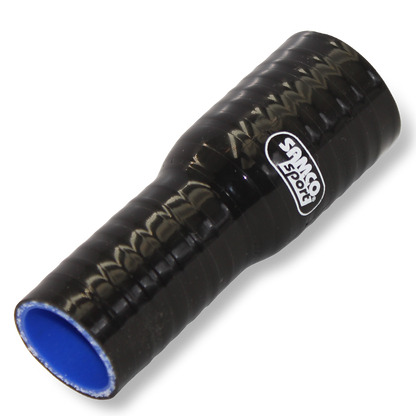 Samco Sport Silicone Hose Silicone Pro Fuel Straight Reducer Coupling 102 mm